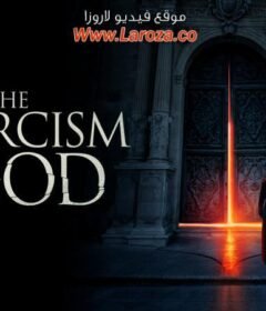 فيلم The Exorcism of God 2021 مترجم HD اون لاين