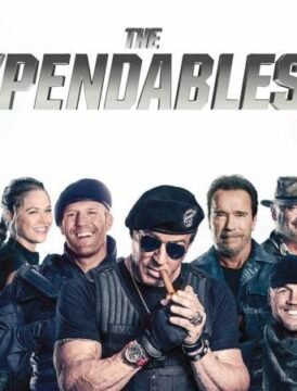 فيلم The Expendables 3 2014 مترجم HD اون لاين