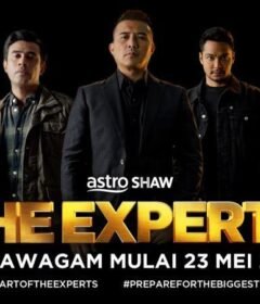 فيلم The Experts 2024 مترجم HD اون لاين