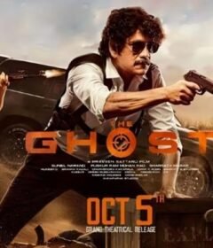 فيلم The Ghost 2022 مترجم HD اون لاين