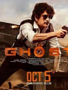 فيلم The Ghost 2022 مترجم HD اون لاين