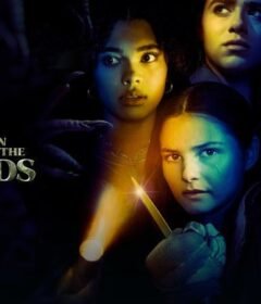 فيلم The Girl in the Woods 2025 مترجم HD اون لاين