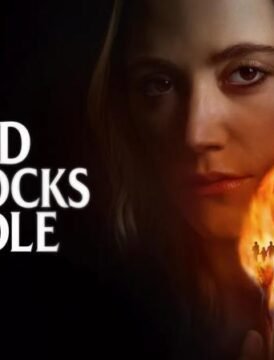 فيلم The Hand That Rocks the Cradle 2025 مترجم HD اون لاين