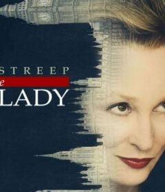 فيلم The Iron Lady 2011 مترجم HD اون لاين