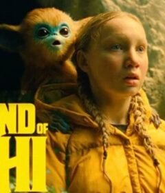 فيلم The Legend of Ochi 2025 مترجم HD اون لاين