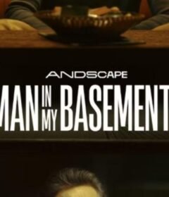 فيلم The Man in My Basement 2025 مترجم HD اون لاين