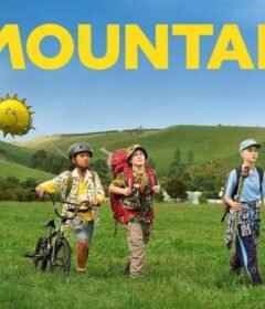 فيلم The Mountain 2024 مترجم HD اون لاين