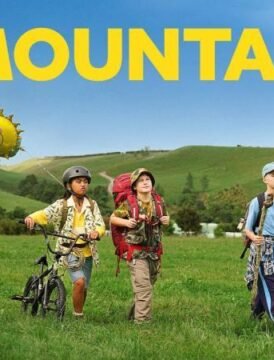 فيلم The Mountain 2024 مترجم HD اون لاين