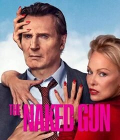 فيلم The Naked Gun 2025 مترجم HD اون لاين