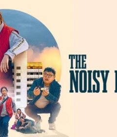فيلم The Noisy Mansion 2025 مترجم HD اون لاين