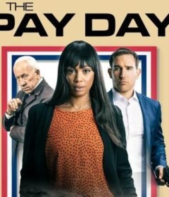 فيلم The Pay Day 2022 مترجم HD اون لاين