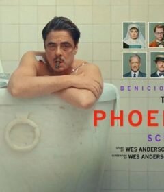 فيلم The Phoenician Scheme 2025 مترجم HD اون لاين
