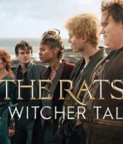 فيلم The Rats: A Witcher Tale 2025 مترجم HD اون لاين