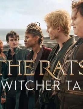 فيلم The Rats: A Witcher Tale 2025 مترجم HD اون لاين فيلم The Rats: A Witcher Tale 2025 مترجم HD اون لاين