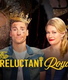 فيلم The Reluctant Royal 2025 مترجم HD اون لاين