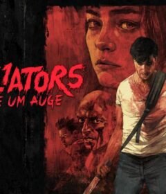 فيلم The Retaliators 2022 مترجم HD اون لاين