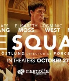 فيلم The Square 2017 مترجم HD اون لاين