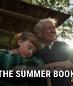 فيلم The Summer Book 2024 مترجم HD اون لاين