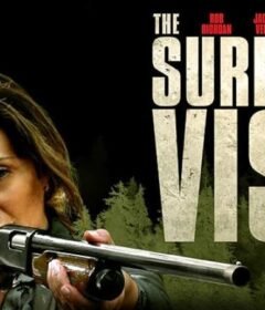 فيلم The Surprise Visit 2022 مترجم HD اون لاين