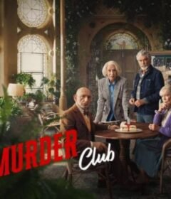 فيلم The Thursday Murder Club 2025 مترجم HD اون لاين