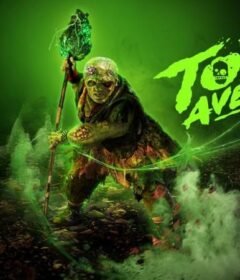 فيلم The Toxic Avenger 2025 مترجم HD اون لاين