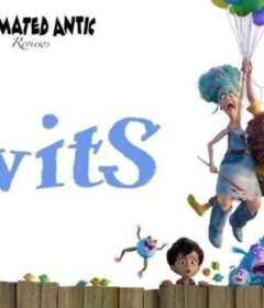 فيلم The Twits 2025 مترجم HD اون لاين