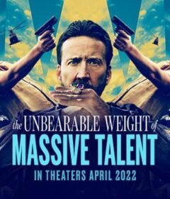 فيلم The Unbearable Weight of Massive Talent 2022 مترجم HD اون لاين