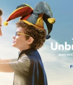 فيلم The Unbreakable Boy 2025 مترجم HD اون لاين