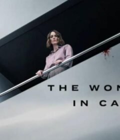 فيلم The Woman in Cabin 10 2025 مترجم HD اون لاين