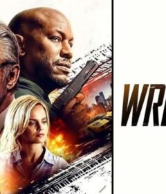 فيلم The Wrecker 2025 مترجم HD اون لاين