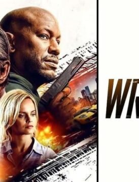 فيلم The Wrecker 2025 مترجم HD اون لاين