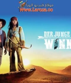 فيلم The Young Chief Winnetou 2022 مترجم HD اون لاين