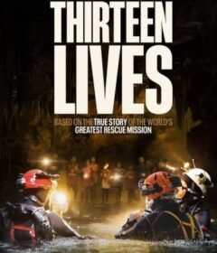 فيلم Thirteen Lives 2022 مترجم HD اون لاين