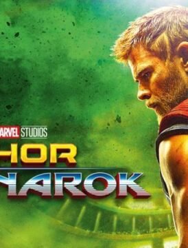 فيلم Thor Ragnarok 2017 مترجم HD اون لاين