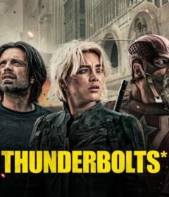 فيلم Thunderbolts 2025 مترجم HD اون لاين