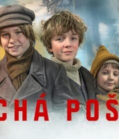 فيلم Tichá posta 2025 مترجم HD اون لاين