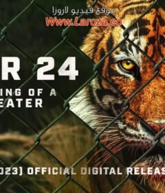 فيلم Tiger 24 2022 مترجم HD اون لاين