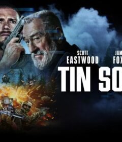 فيلم Tin Soldier 2025 مترجم HD اون لاين