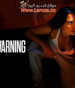 فيلم Trigger Warning 2024 مترجم HD اون لاين