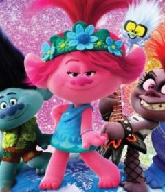 فيلم Trolls 2016 مترجم HD اون لاين