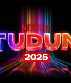 فيلم Tudum: A Netflix Global Fan Event 2025 مترجم HD اون لاين