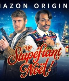 فيلم Un stupéfiant Noël 2023 مترجم HD اون لاين