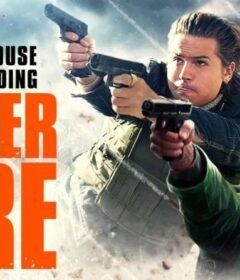فيلم Under Fire 2025 مترجم HD اون لاين