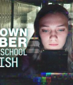 فيلم Unknown Number: The High School Catfish 2025 مترجم HD اون لاين