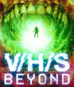 فيلم V/H/S/Beyond 2024 مترجم HD اون لاين