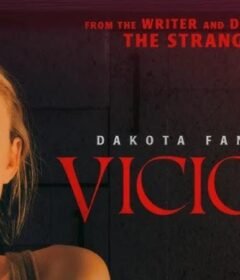 فيلم Vicious 2025 مترجم HD اون لاين