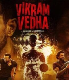 فيلم Vikram Vedha 2022 مترجم HD اون لاين