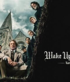 فيلم Wake Up Dead Man 2025 مترجم HD اون لاين