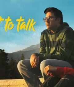 فيلم Want to Talk 2024 مترجم HD اون لاين