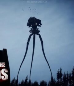 فيلم War of the Worlds: Revival 2025 مترجم HD اون لاين